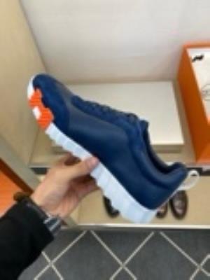 wholesale quality men hermes shoes model no. 270